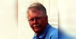 George Richard Smiley Obituary