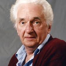 Ilmars “Illy” Didrichsons