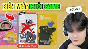 BEDY CẢM ĐỘNG KHI BIẾT CÁC THƯ.ƠNG HI.ỆU NÀY SẮP BI.ẾN M.ẤT TRONG GAME