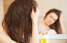 After delivery, the hormones regulate which means oestrogen decreases. Hair Loss After Pregnancy Postpartum Hair Fall Health Nigeria