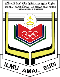 Perlawanan bolasepak persahabatan sempena jamuan raya shah pekan pada 15/7/2017. Sekolah Sains Sultan Ahmad Shah Logo Download Logo Icon Png Svg