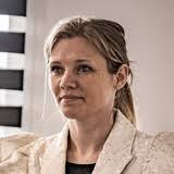 Maria Jensen's Instagram, Twitter & Facebook