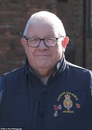 Inside tiny UK town that became the birthplace of VIAGRA