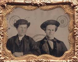 Home Wood Hite My Family History Jesse James Old Pictures