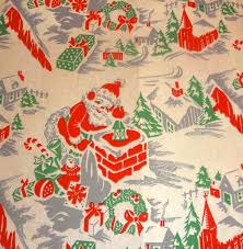 Check spelling or type a new query. Pin On Gift Wrap Christmas Vintage Mine