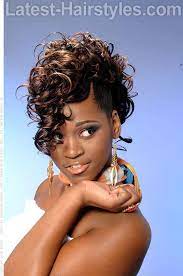 45 Cute Weave Hairstyles Trending In 2021 Weave Hairstyles Hair Styles Flat Iron Hair Styles