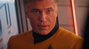 Watch: Preview For 'Star Trek: Short Treks' “Ask Not” With Captain Pike