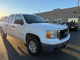 Image result for All Terrain Blue 2007 GM