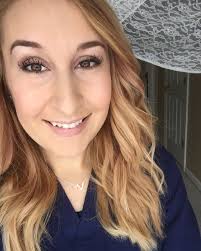 Danielle Meschke: Esthetician/Make-up Artist