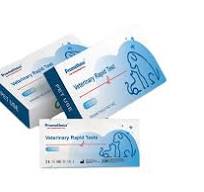 Canine Parvovirus Antigen (CPV Ag)Test Kit