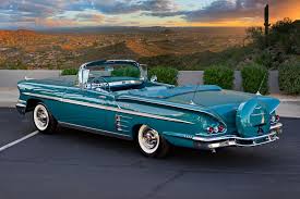 Image result for Tropic Turquoise 1958 Chevrolet