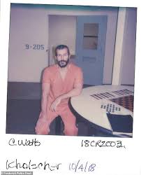 Polygraph technology functions by measuring physiological alterations in the human body including changes in. Video Of Chris Watts Learning He Failed Lie Detector Test And Then Confessing To Murdering Wife Express Digest