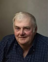 Obituary information for Ronald D. Mitchell