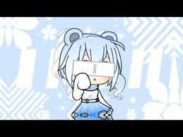 Cutie Pun Pun 3 Youtube In 2020 Cute Anime Character Cute Kawaii Drawings Meme Background