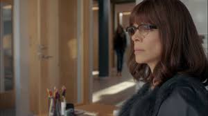 Rita" Haven (TV Episode 2013)