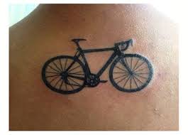 We did not find results for: 29 Great Bicycling Tattoos Bicycling