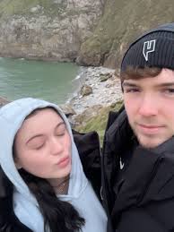 life off the pitch ☔️