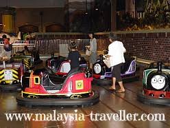 Persiaran puteri selatan puteri harbour, johor bahru 79000 malaisie. Puteri Harbour Theme Park