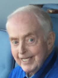 Obituary information for Hugh F. Brennan