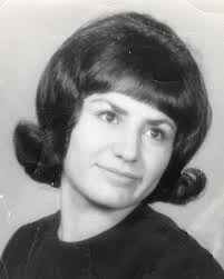 Marcella Pandazis Obituary January 1, 2025