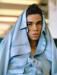 The day has finally come. Cameron Boyce On Bringing More Mindfulness To Hollywood Dazed