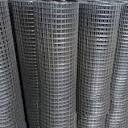 Square Shape Weaved Mild Steel Welded Wire Mesh, 1 Mm, Material ...