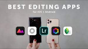 Try the best app for making passport photos download. Best Editing Apps For Ios And Android 2020 Youtube