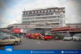 Terminal bas pasir gudang, pasir gudang, johor, malaysia. Kuching Open Air Market Bus Terminal Guide City Bus Terminal For Kuching To Bako National Park Biaramas Route 1 Bus Railtravel Station