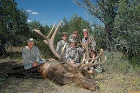 Using Mountain Lion Tactics to Take Elk with Bowhunter Randy Ulmer Day 2:  Randy Takes the Nevada State Record Bow Bull Elk and Tells What He's  Learned