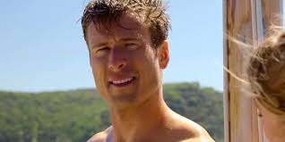 New Remake Of 1987 Stephen King Movie Gets Major Filming Update From Star  Glen Powell