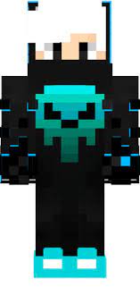 Pro Skin De Minecraft Nova Skin Papercraft Minecraft Skin Minecraft Skins Minecraft Skins Aesthetic