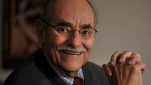 A la edad de 77 años falleció Horacio Serpa Uribe