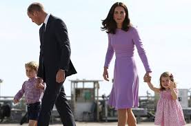 She is labeled as a musical and bigoted fairytale princess. Prinz George Und Prinzessin Charlotte Haben Ein Bruderchen Bekommen Herzogin Kate Und Prinz William Sind Zum Dritten Mal Eltern Geworden Stuttgarter Zeitung