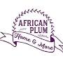 African Plum Home from m.facebook.com