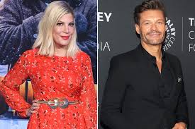 ✆ celebrity phone numbers ✅ updated 2021. Tori Spelling Wishes She D Slept With Ryan Seacrest In 2000