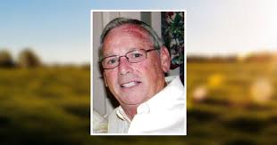 Paul Eidson Obituary April 12, 2017