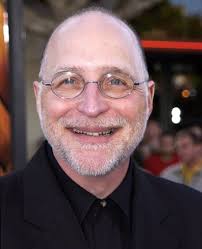 Gerry Becker (Creator)