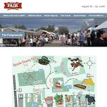 Apache County Fair
