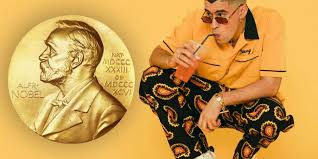 El cantante puertorriqueño es tendencia luego de que sus seguidoras pidieran que se le otorgue el premio nobel de literatura. Por Que Razon Candidatean A Bad Bunny Para El Nobel De Literatura