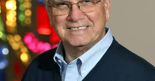 Chuck Moates faces Kay Self for County Council District 4