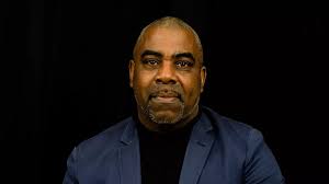 West London man was in dark place when daughter died so turned to boxing to  channel his grief, now he helps others do same