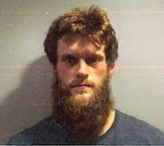 Norris City Man Arrested