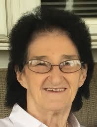 Obituary information for Lucille Richardson