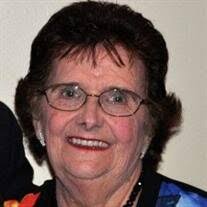 Edwina "Eddie" Flynn Obituary