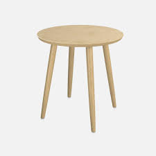 Elle Side Table Minimalist Side Table Side Table Table