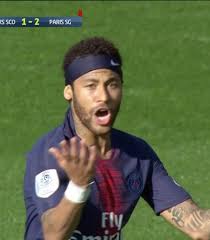 Nike said it had ended its relationship with neymar because the athlete refused to cooperate in a nike did not immediately respond to a request for comment on neymar's statement. New Neymar Headband Looked Like A Nike Ad
