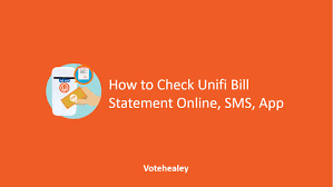 You can pay your bill online at unifi group's website, mail your payment to the processing center, or pay your bill in person at any authorized location. How To Check Unifi Bill Online Sms Using Account Number