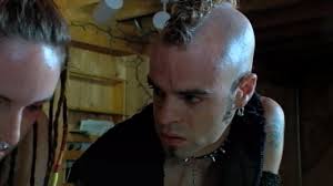 Zombie Allegiance (2010)