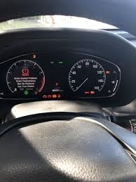 Brake System Problem 2018 Honda Accord Forum