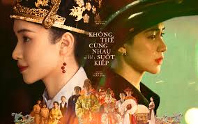 Không Thể Cùng Nhau Suốt Kiếp: “Cú tất tay” ngoạn mục của Hoà Minzy đưa MV  dựa trên sử thi của Vpop lên một tầm cao mới